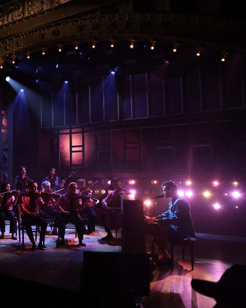 OT5 Daily Media tweet media