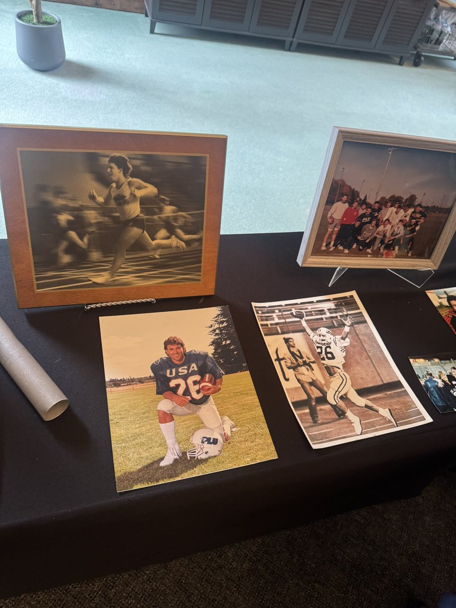 Enumclaw Football tweet media