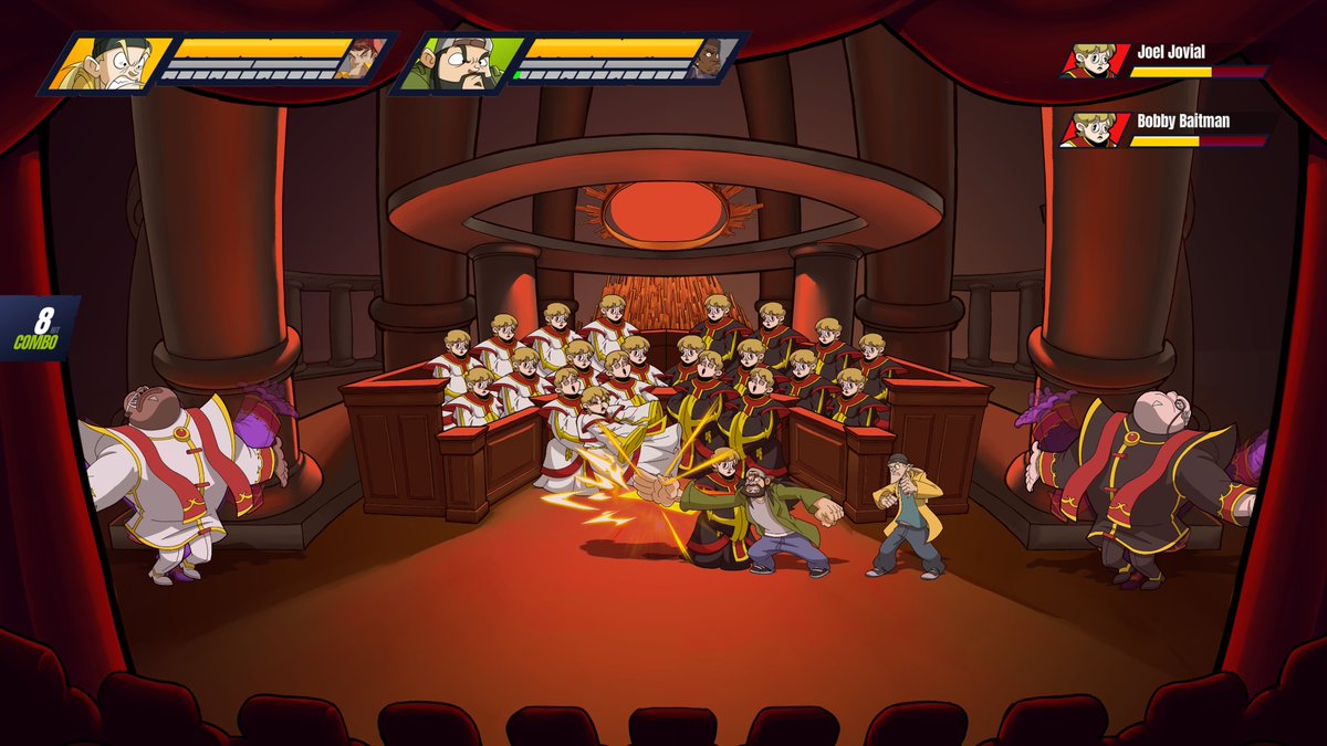 Chronic Blunt Punch tweet media