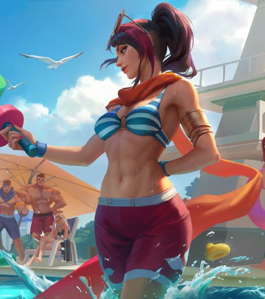 ⚛︎ leodia’s daughter tweet media