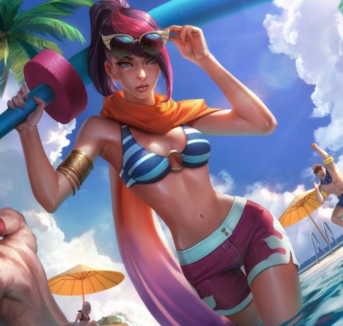 ⚛︎ leodia’s daughter tweet media