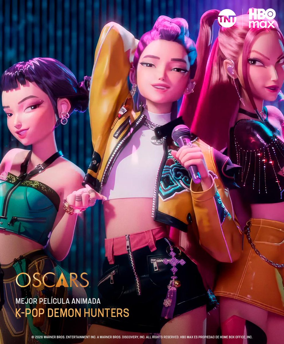 TNT™ América Latina tweet media