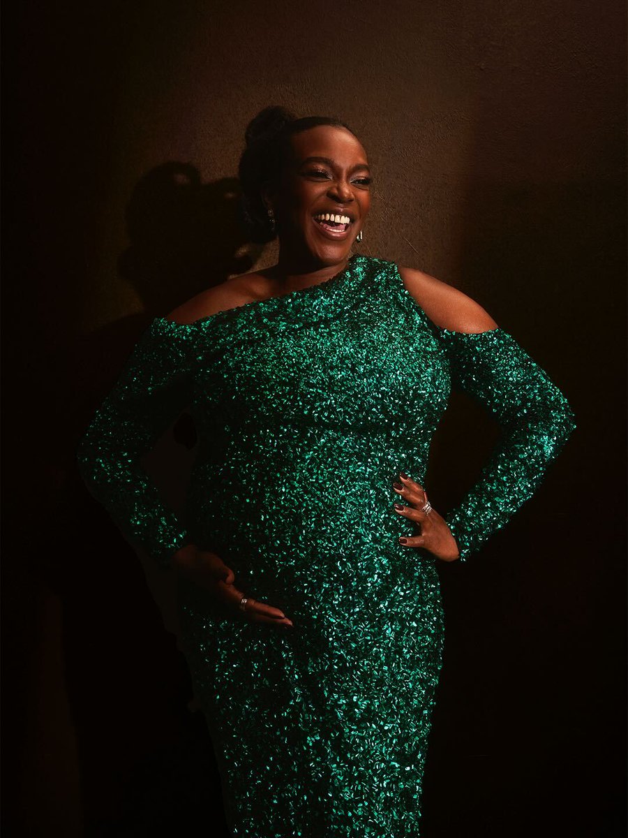 The Academy tweet media