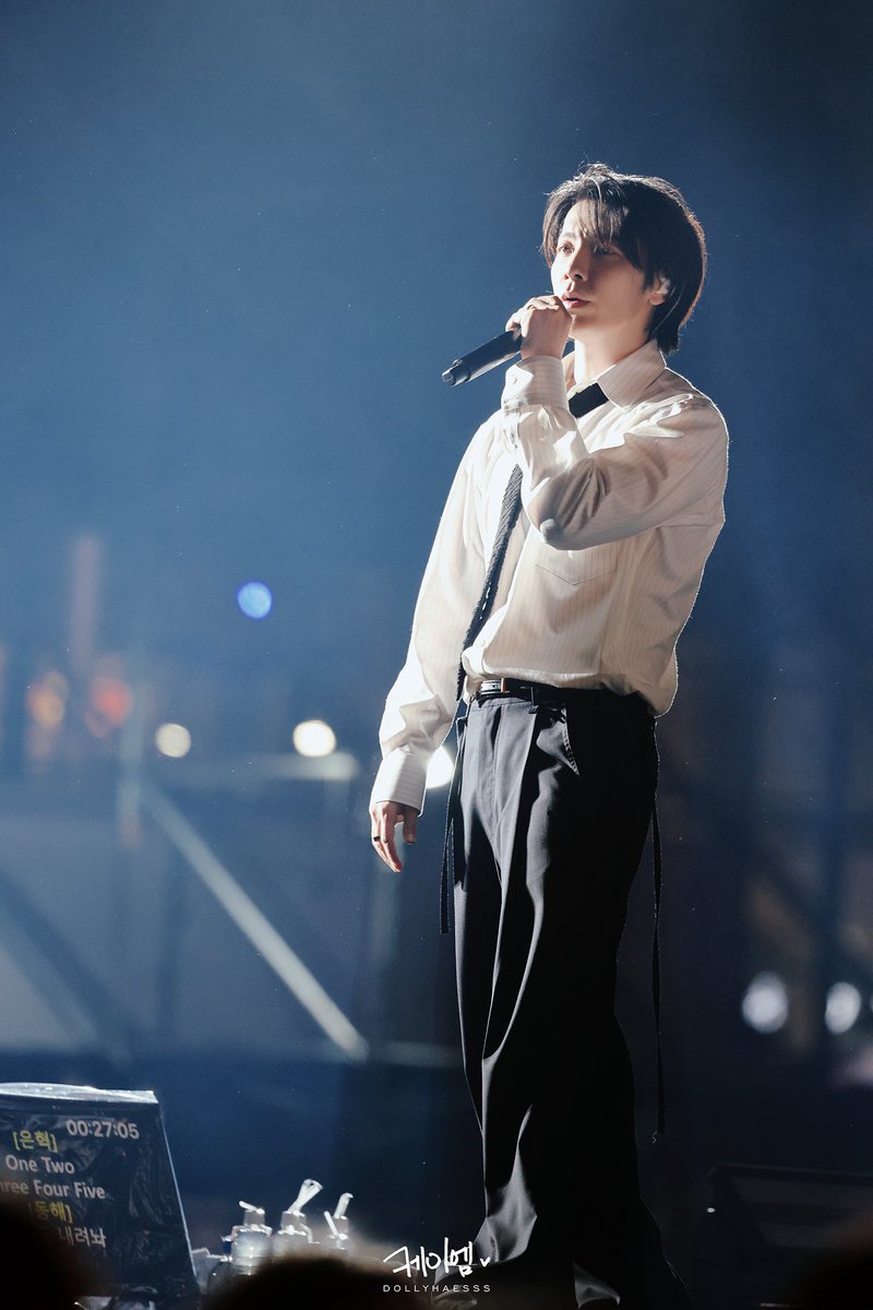 2026.03.15 - Kaohsiung Sakura Festival

#동해 #DONGHAE
#슈퍼주니어DnE #SuperJuniorDnE