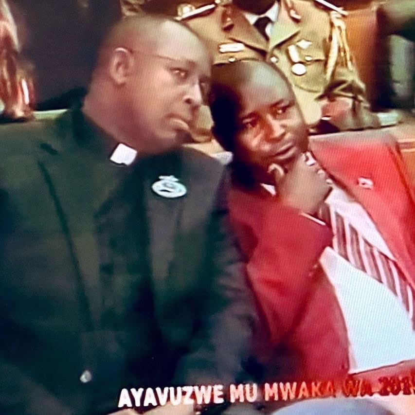 IntareZamweziGi's tweet photo. 🛑‼️Amagara aruta amajana , 🕊️ https://t.co/l7BrtJthT1