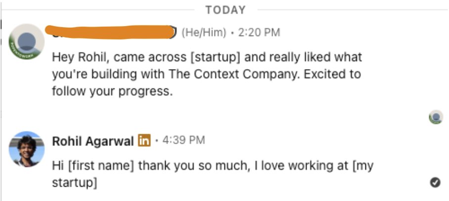 Rohil Agarwal tweet media