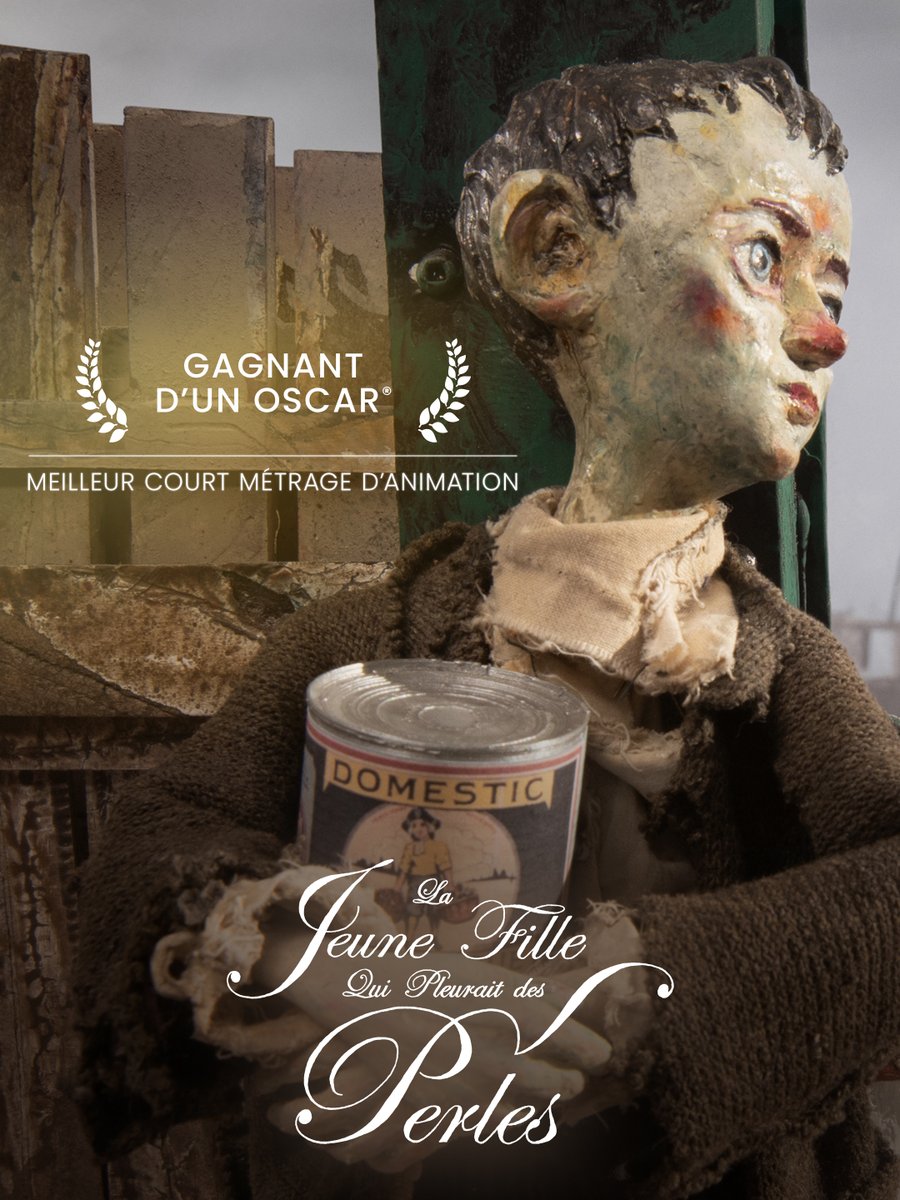 Office national du film du Canada tweet media