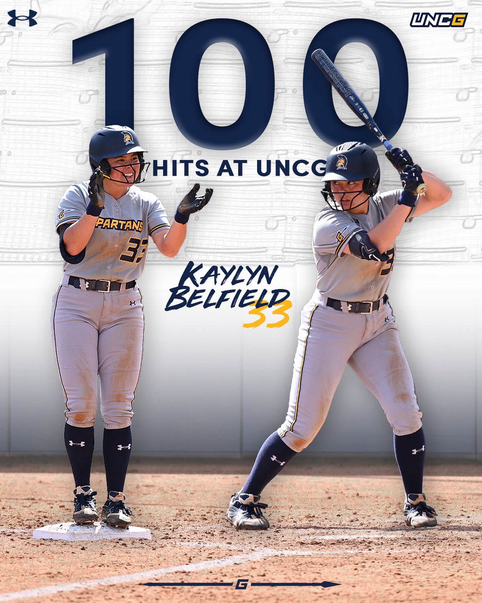 UNCG Softball tweet media