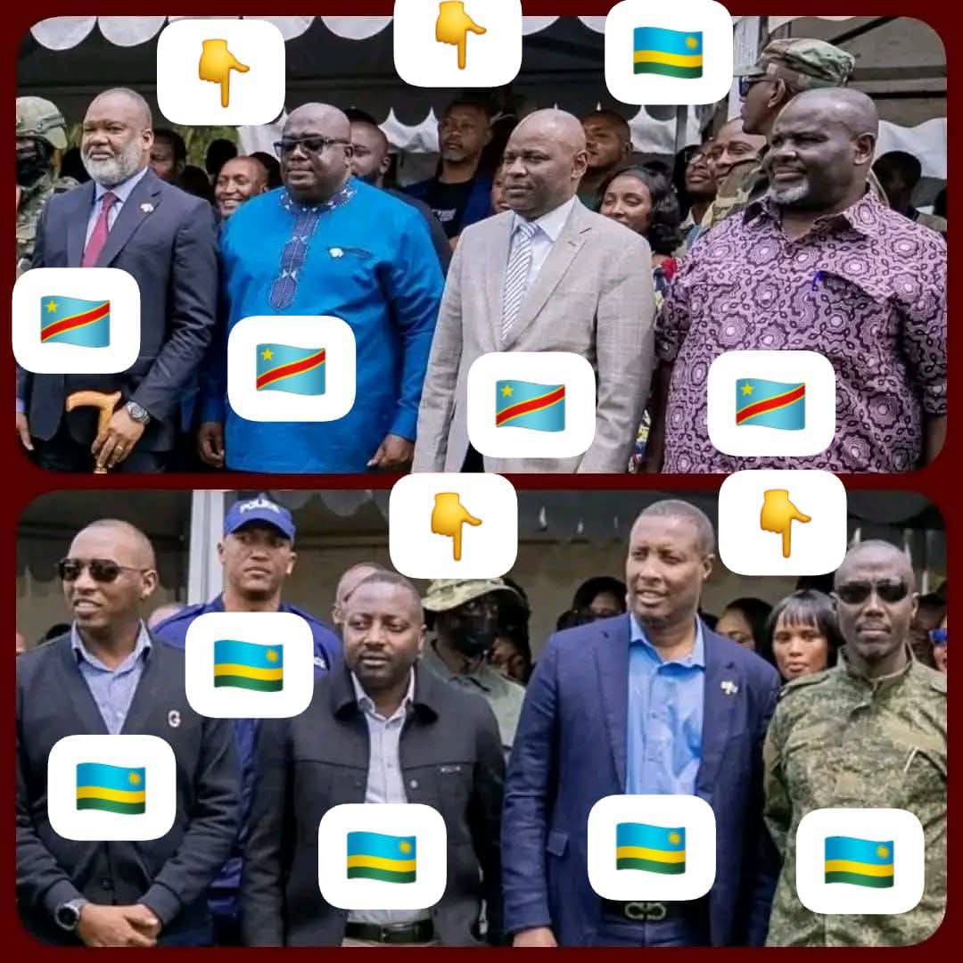 Leon KAKESE tweet media