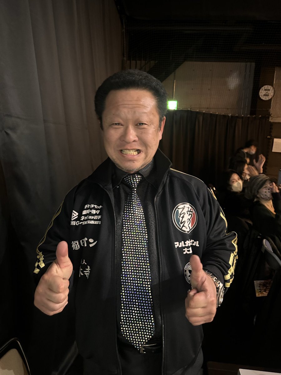 宮尾信次郎 tweet media