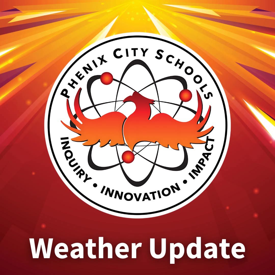 Phenix City Schools tweet media