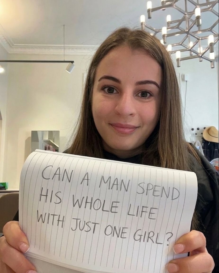 Sophia🇺🇲 tweet media