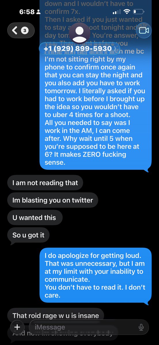 Lady O/Lady Oyanka/Lady O Productions tweet media