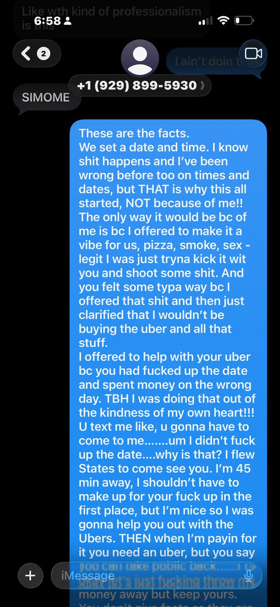 Lady O/Lady Oyanka/Lady O Productions tweet media