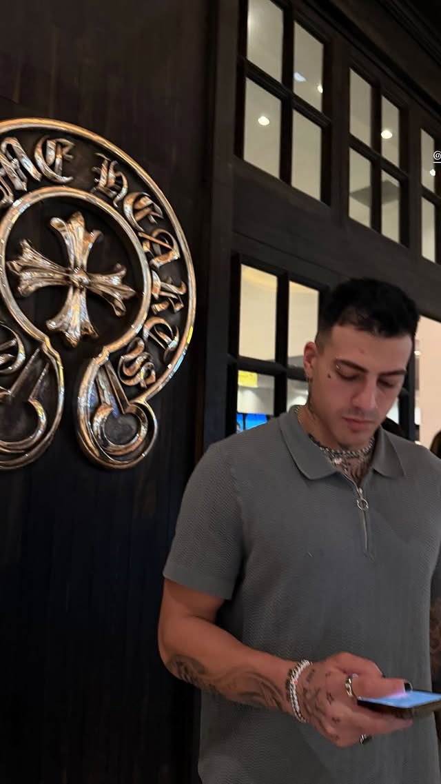 Spoiled & Dangerous.౨ৎ NOT @Tiffstrattonwwe. tweet media