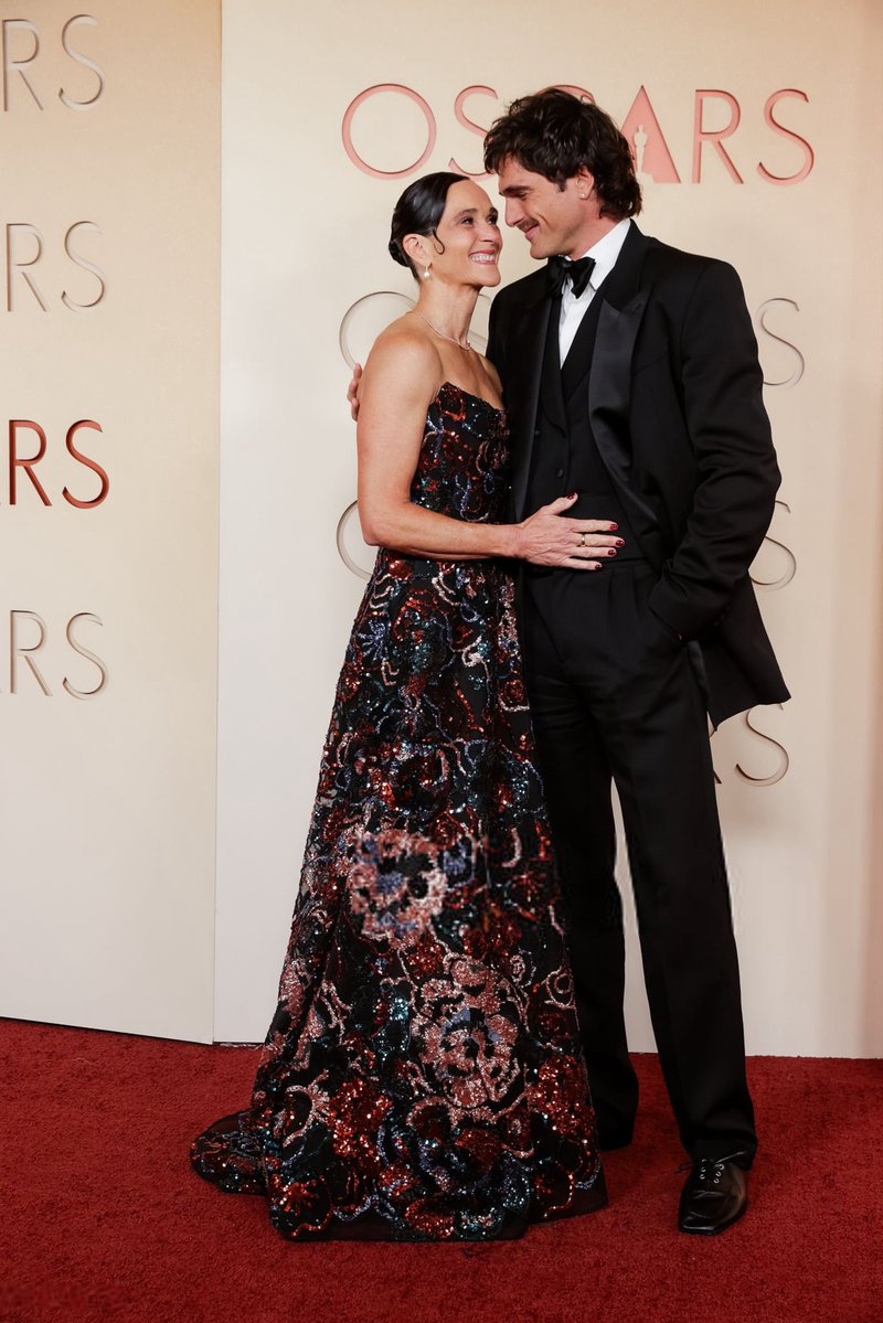 Jacob Elordi Brasil tweet media