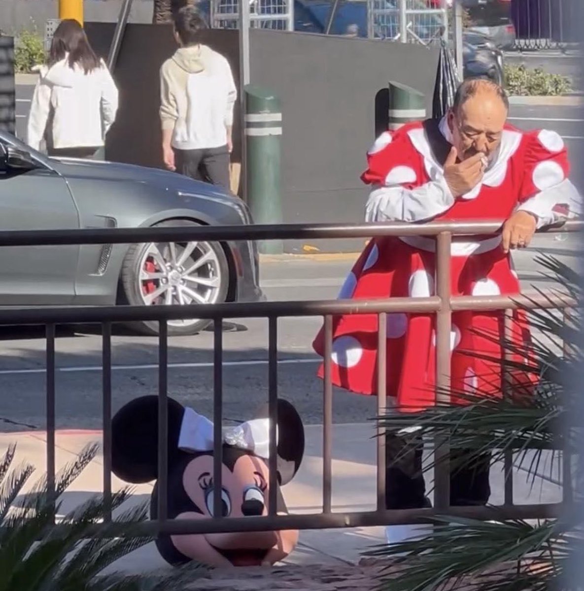 Americana at Brand Memes tweet media