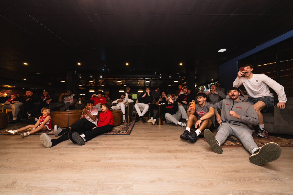 Ohio State Hoops tweet media