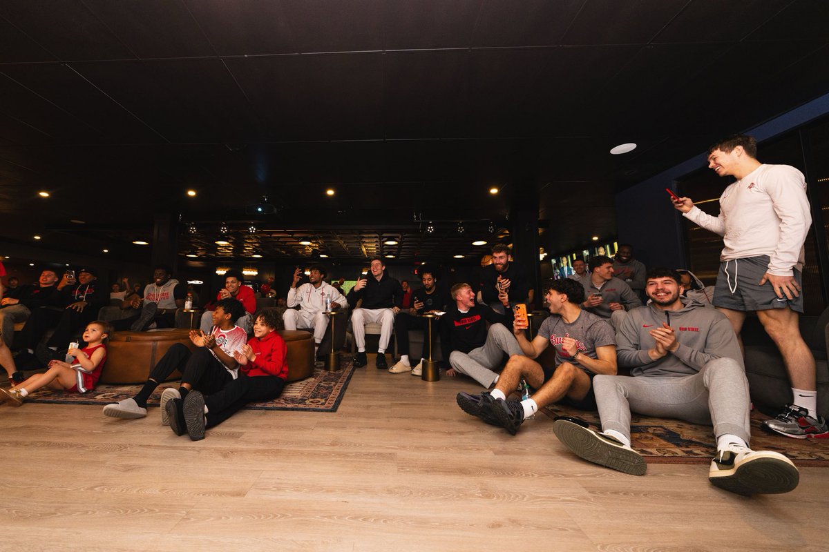 Ohio State Hoops tweet media