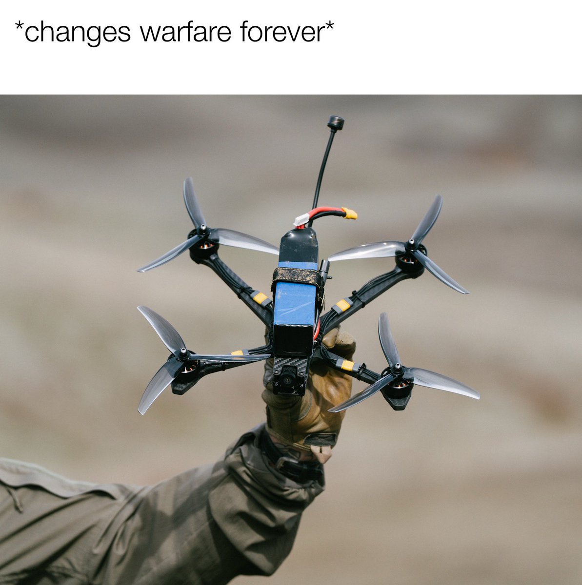 Garand Thumb tweet media