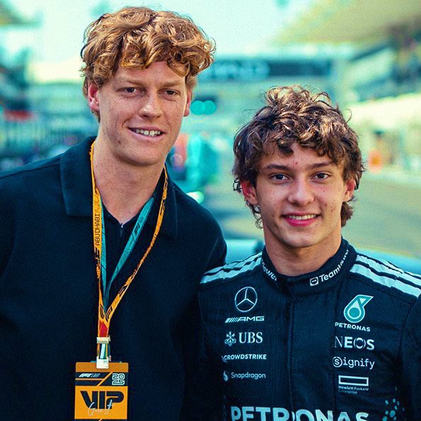 Volta Rápida F1 tweet media