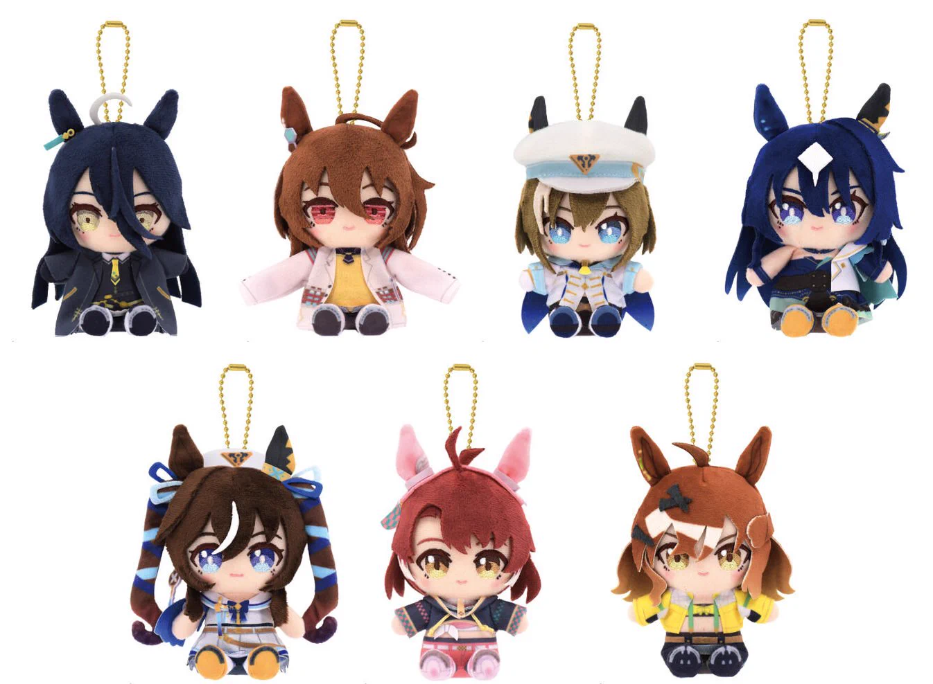 ウマ娘グッズ新情報 on X: 