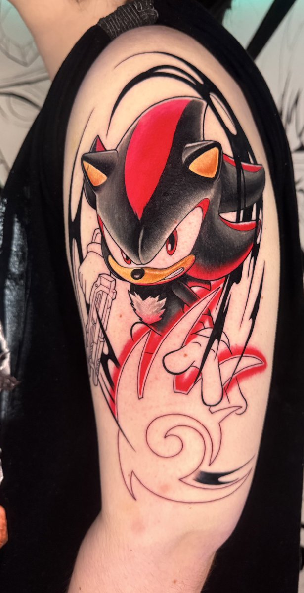 Freak on a Leash tweet media