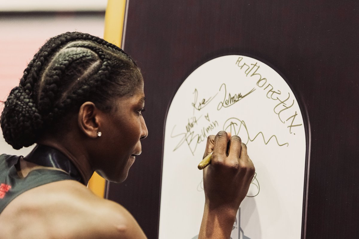 Texas Tech Track & Field tweet media