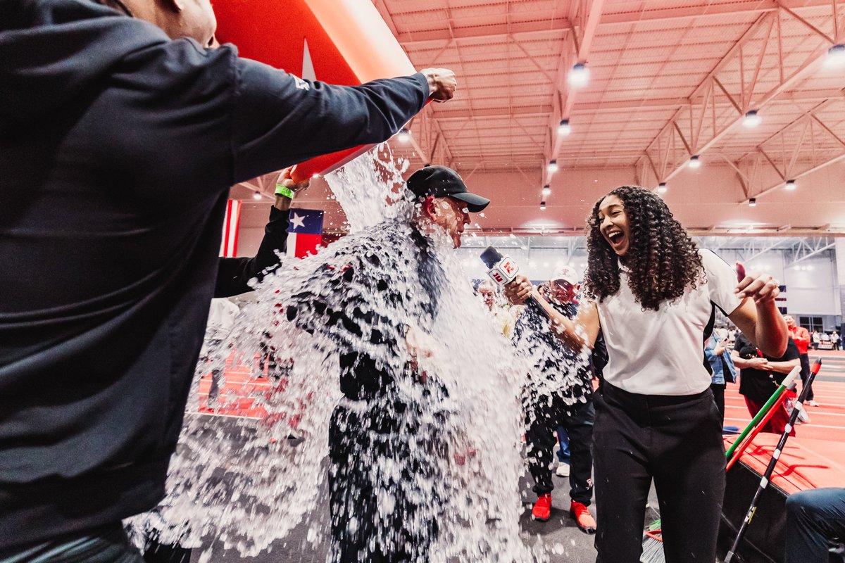 Texas Tech Track & Field tweet media