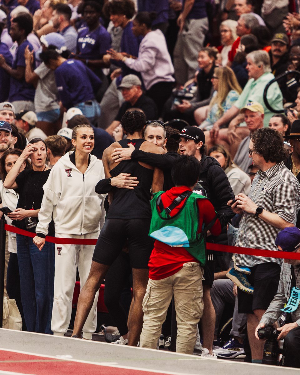Texas Tech Track & Field tweet media