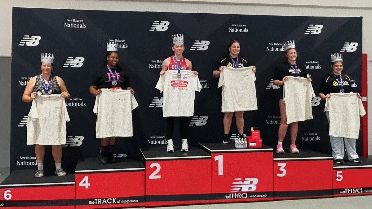 WHS Track & XC tweet media