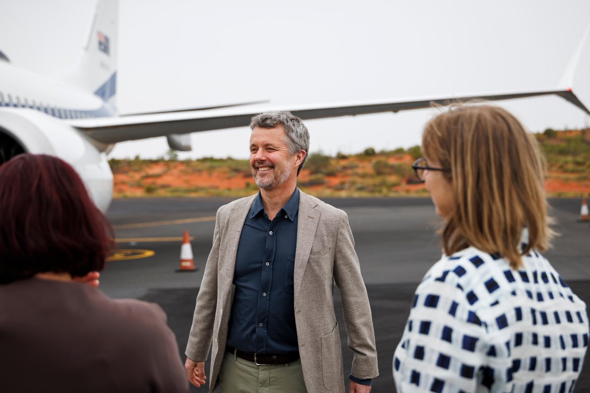 Australian Government tweet media