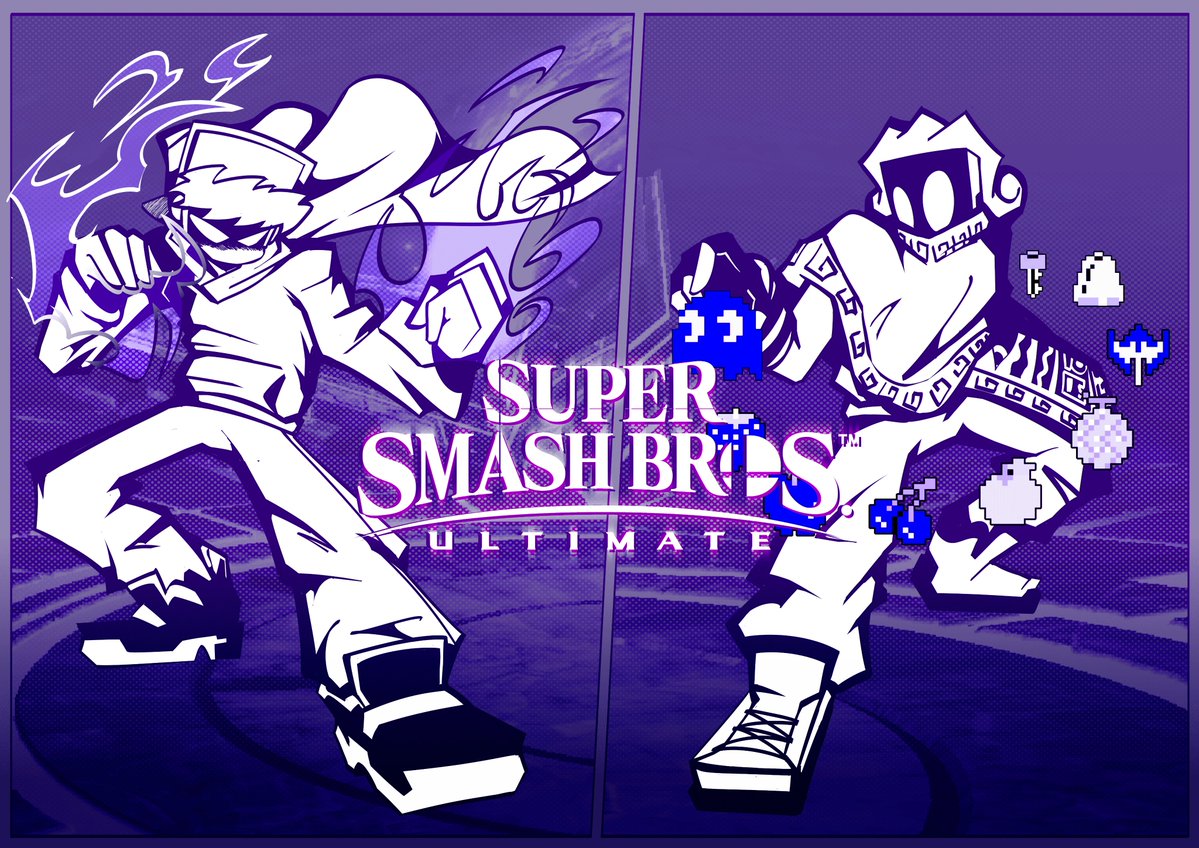 superharoldbros89 tweet media