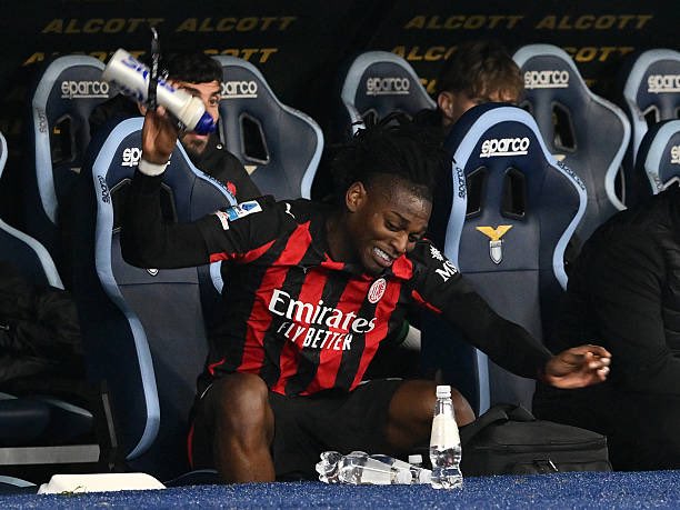 Coeur Rossonero 🎙️ tweet media