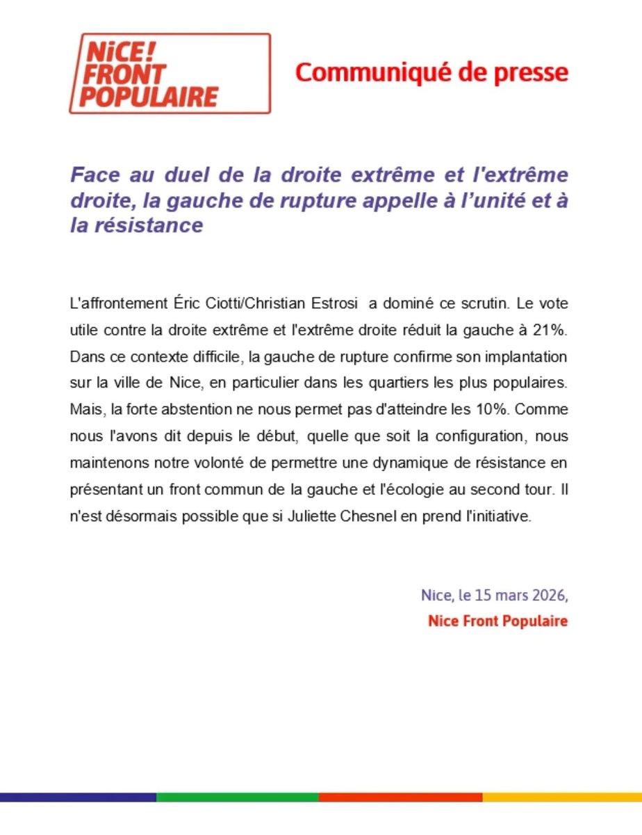 Mireille Damiano tweet media