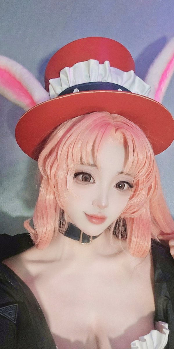 청아희 tweet media