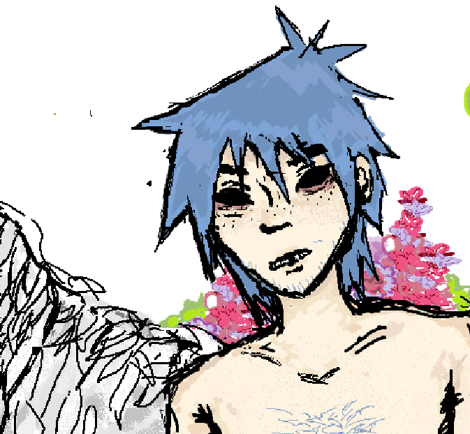 Meclk Art tweet media