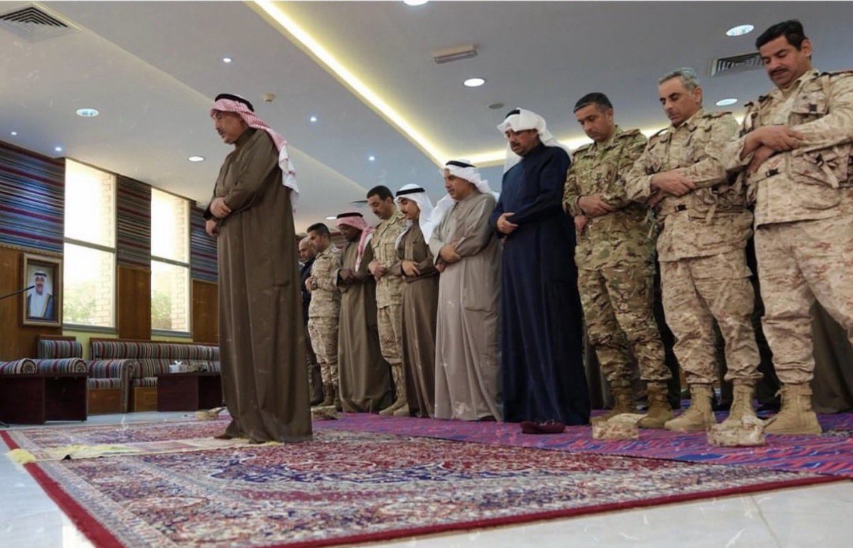 م. عبدالسلام الرندي tweet media