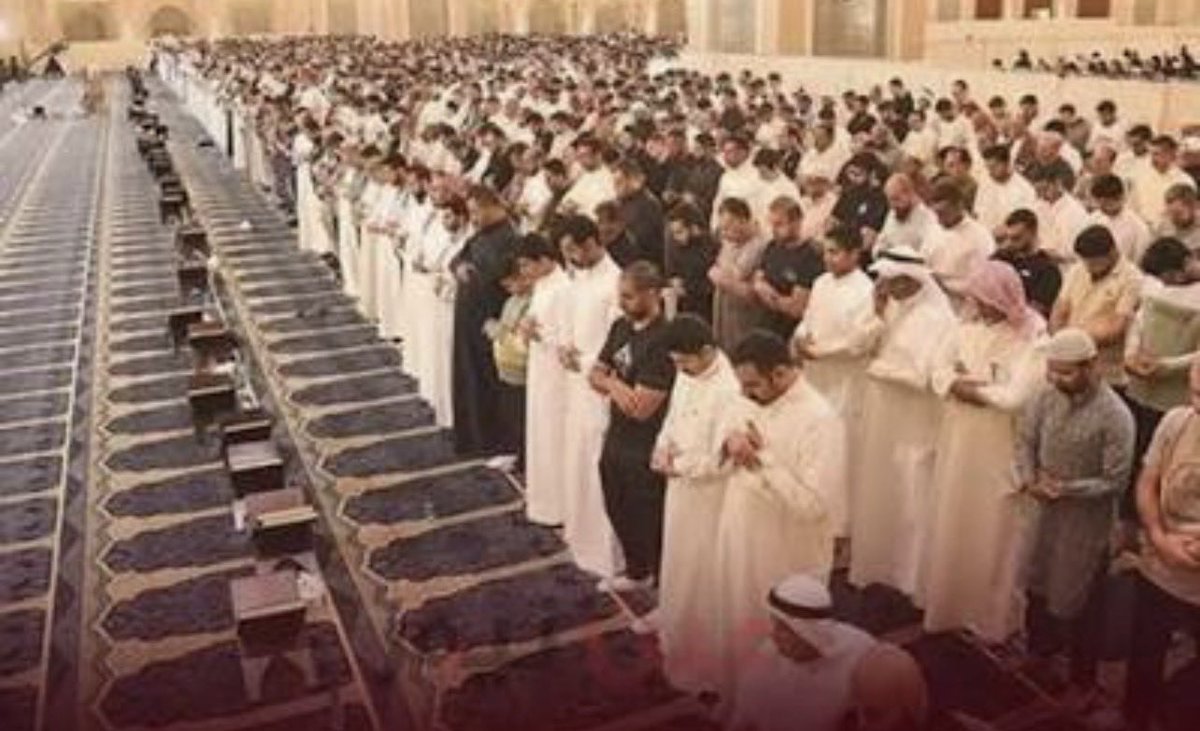 م. عبدالسلام الرندي tweet media