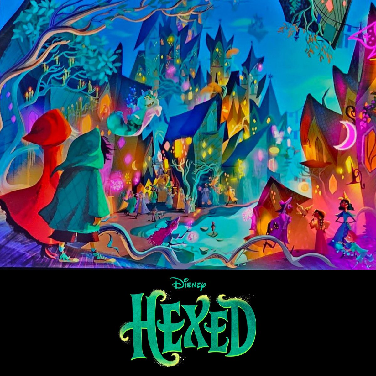 Jeremy Darensbourg tweet media