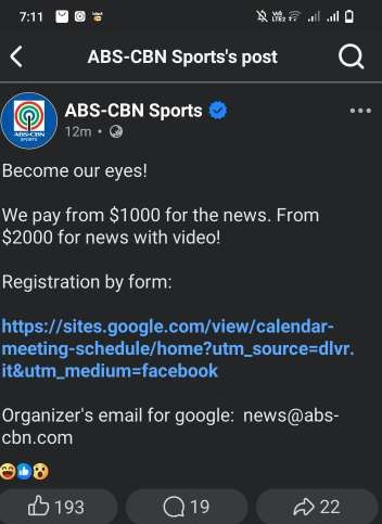 Impeach Sara Duterte tweet media