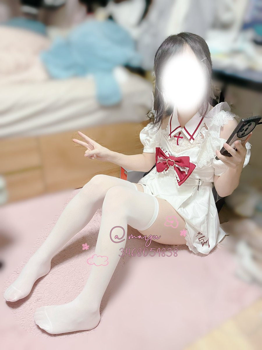 マユちゃん tweet media