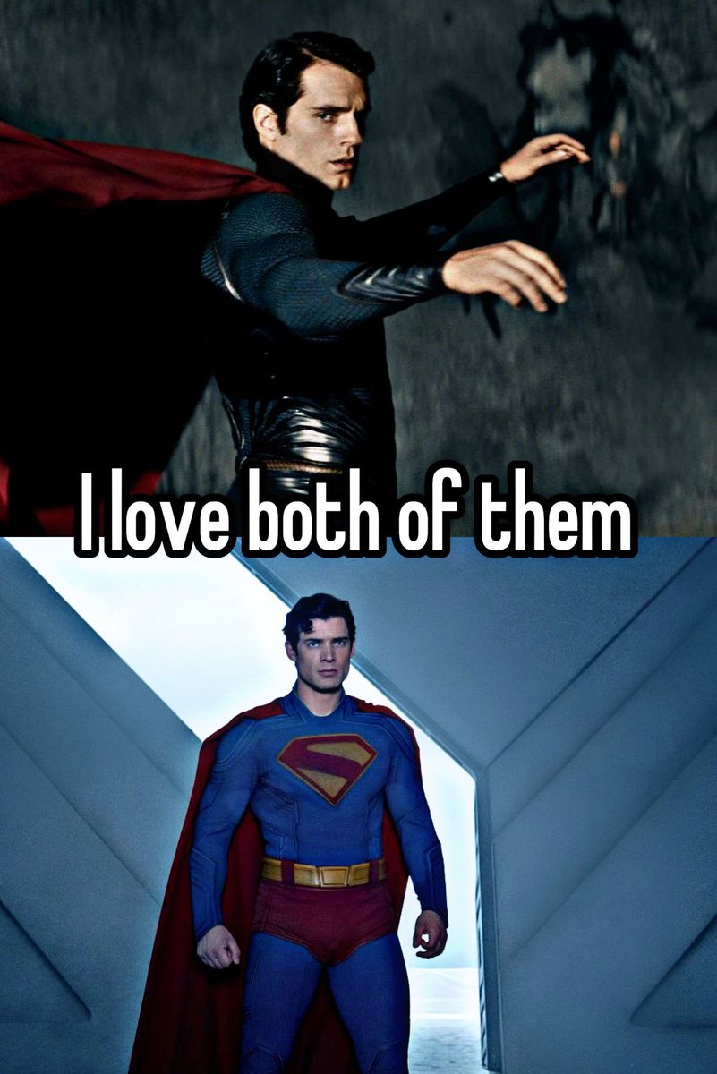 Superman Folder tweet media