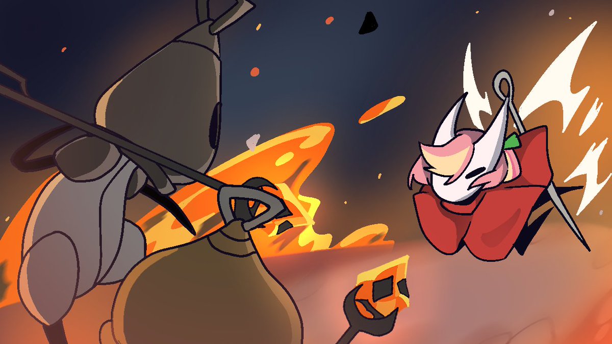 Kybitsuki 🌸 On Bluesky! tweet media