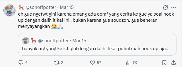 Sakarep Lu Ndut tweet media