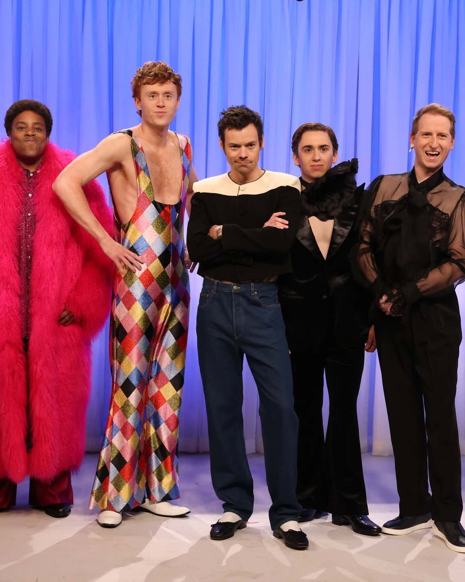 OT5 Daily Media tweet media