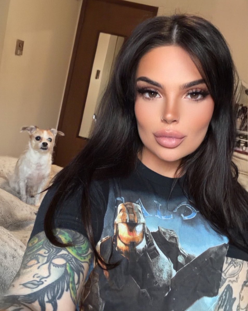 Rachael Puppy tweet media