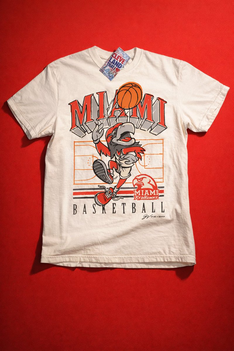 GV Art + Apparel tweet media