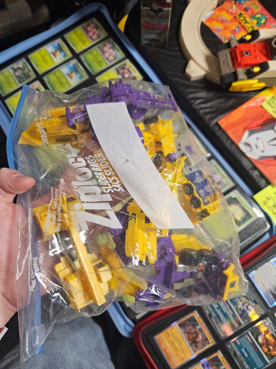 BeastWarsDaily tweet media