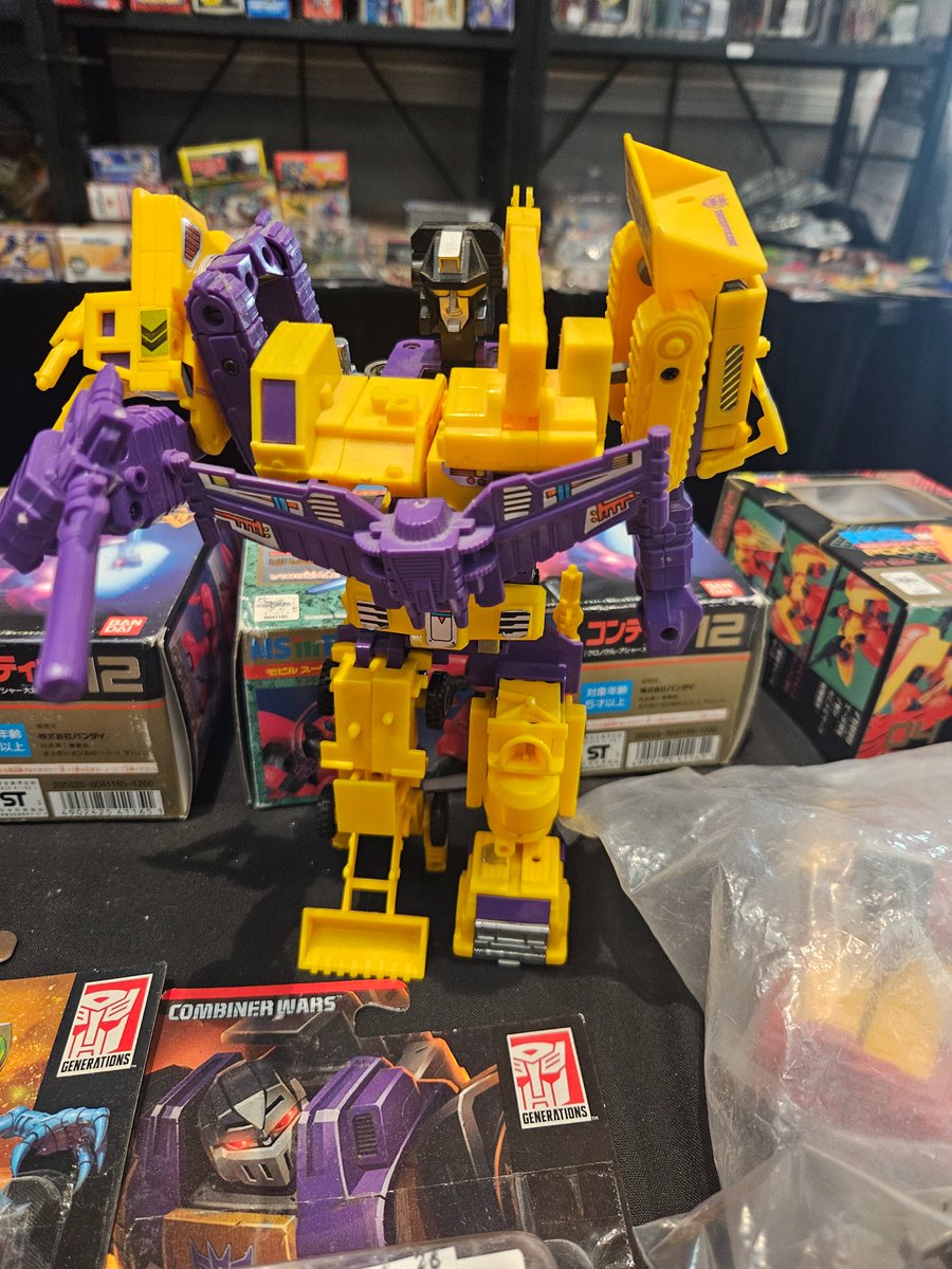 BeastWarsDaily tweet media